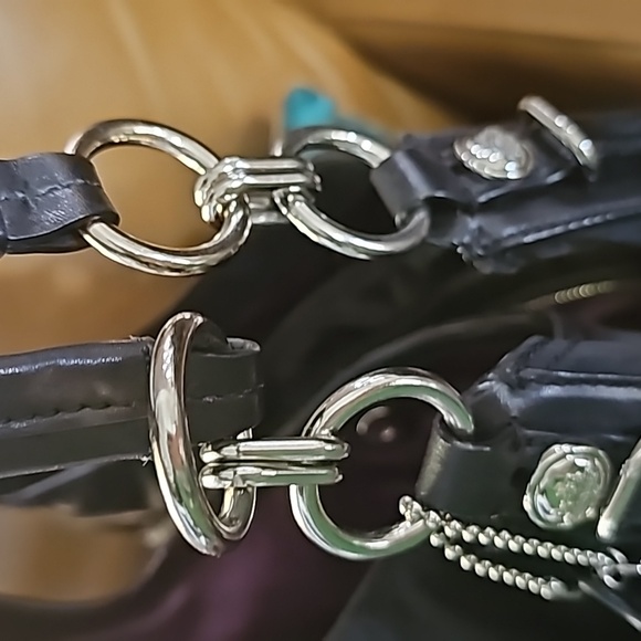 COACH MAGGIE - Picture 16 of 17